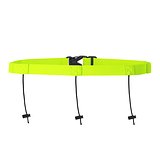 Startnummernband Idrux