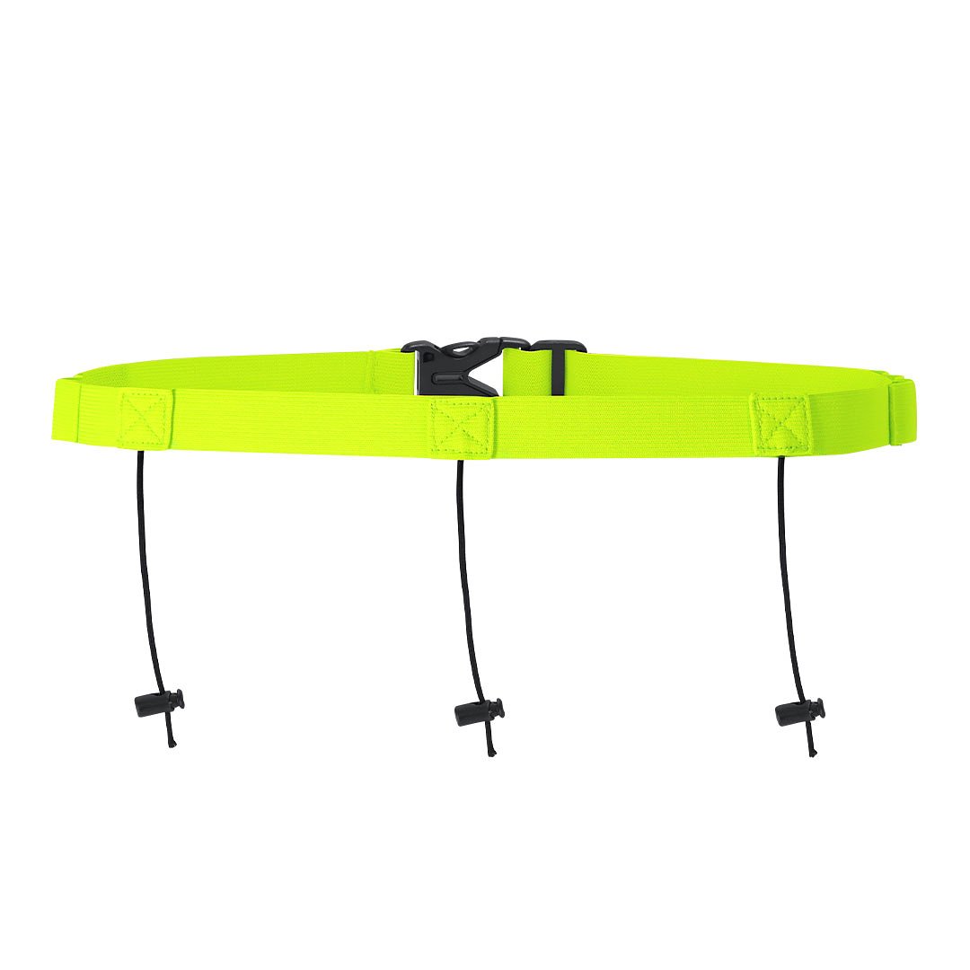 Startnummernband Idrux