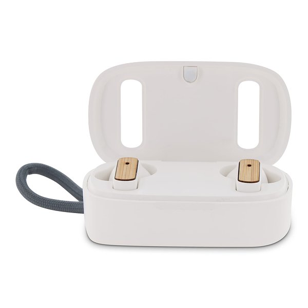 TWS Earbuds bamboo Fadia