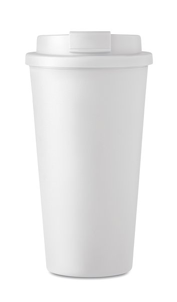 Doppelwandiger Becher 450ml Orscht