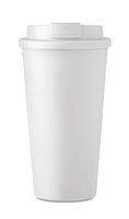 Doppelwandiger Becher 450ml Orscht