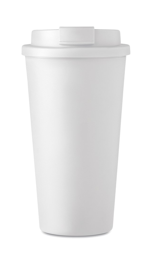 Doppelwandiger Becher 450ml Orscht