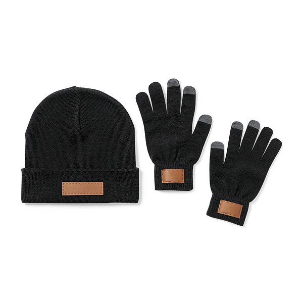 Set Idsan