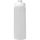 750 ml Flasche mit Klappdeckel - Gritanna