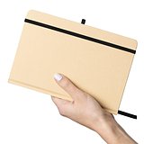 Notizbuch A5 Walia