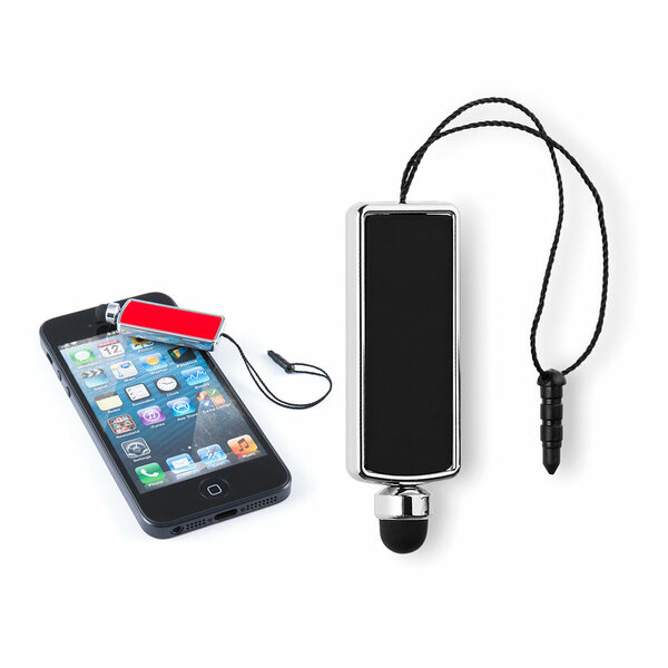 Touchpad Stift Displayreiniger Idlox