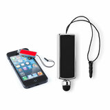 Touchpad Stift Displayreiniger Idlox