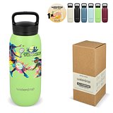 Allround-Thermoflasche mit Trinkaufsatz 600 ml Gianign