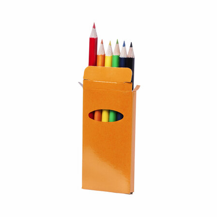 Bleistiftbox Idten