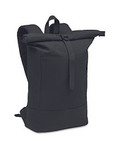 15" Rolltop-Laptop-Rucksack Truedina