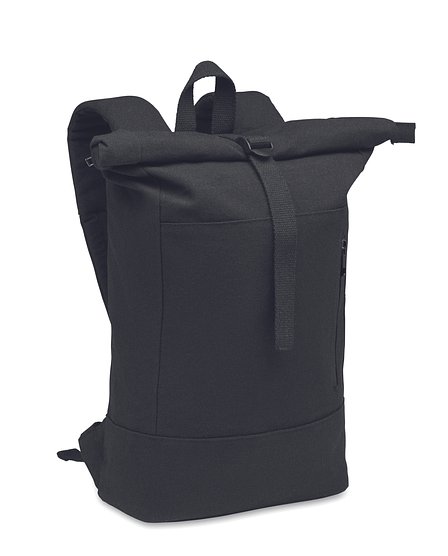 15" Rolltop-Laptop-Rucksack Truedina