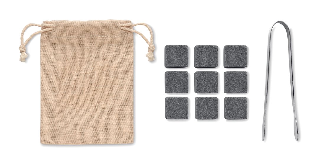 Eiswürfel-Set Anritel