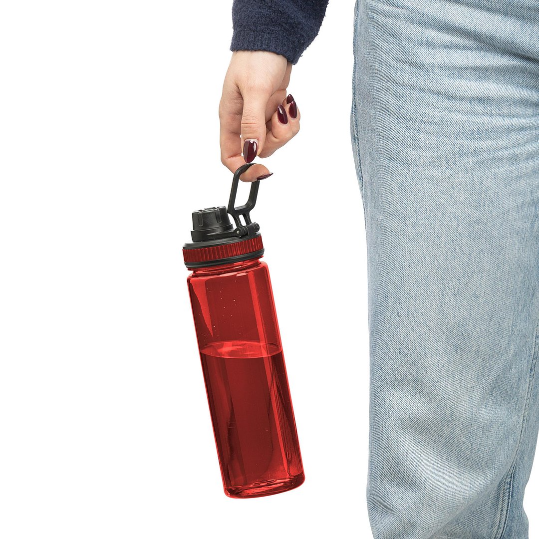rPET-Trinkflasche (750 ml) Reila