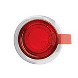 Trinkflasche 600ml Mirita