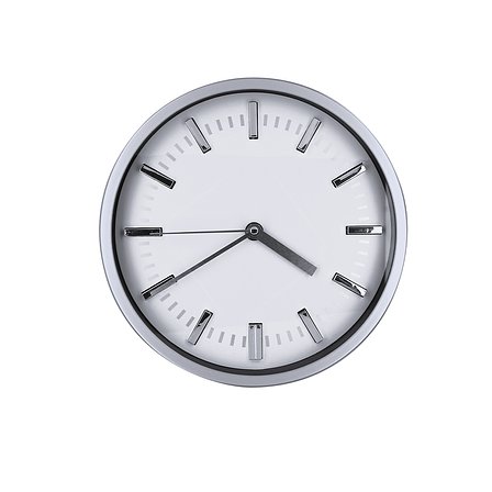 Wanduhr Idser
