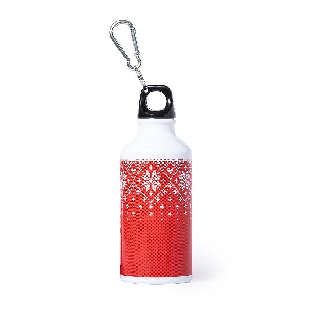Trinkflasche Idven