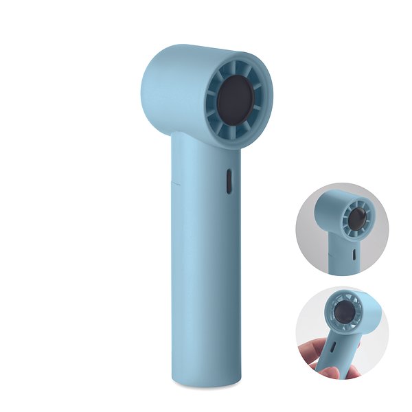 Mini-Handventilator Lüthlixl