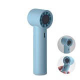 Mini-Handventilator Lüthlixl