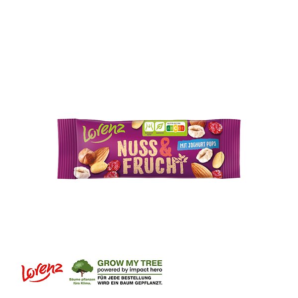 3D PRÄSENT „TRANSPORTER”