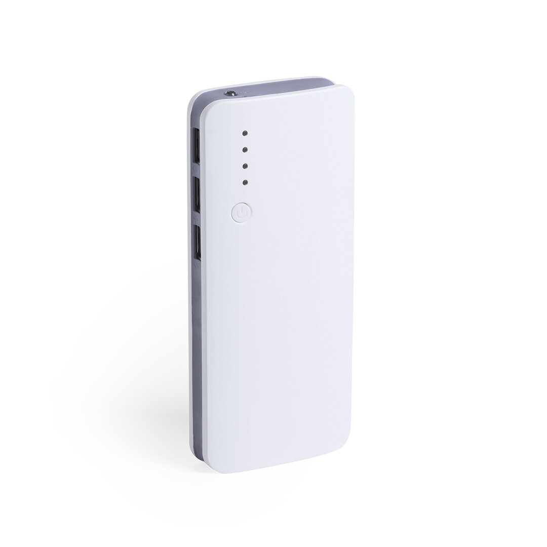 Power Bank Idrin