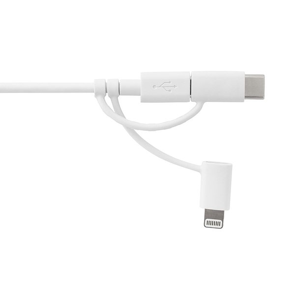 USB-Kabel 3 in 1 Jovicars
