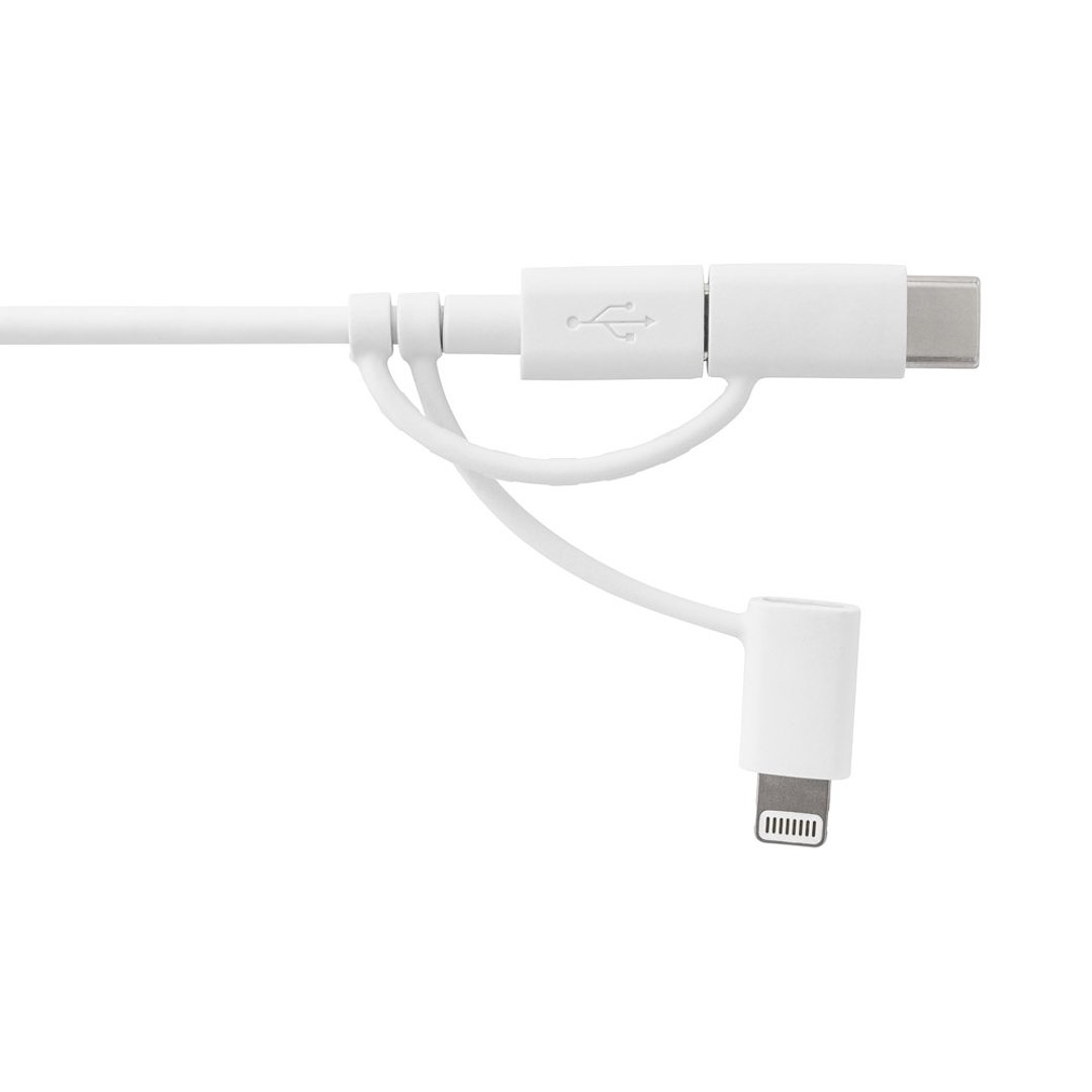 USB-Kabel 3 in 1 Jovicars