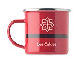 Emaille-Becher 300ml Ainelven