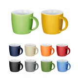 Tasse aus Keramik 370 ml Dumerven