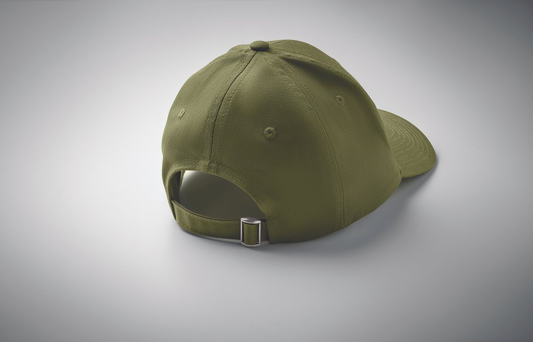 Baseball Kappe 6 Panels Jürgna