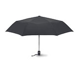 21" Winddichter Regenschirm Giamudi