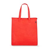 R-PET Kühltasche Non Woven 33x 25,5 x 37cm 75g/m² Stiana