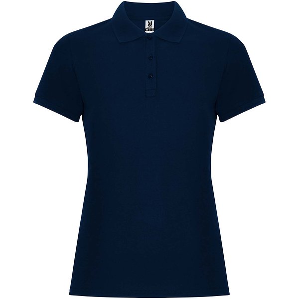 Premium Poloshirt für Damen - Emena