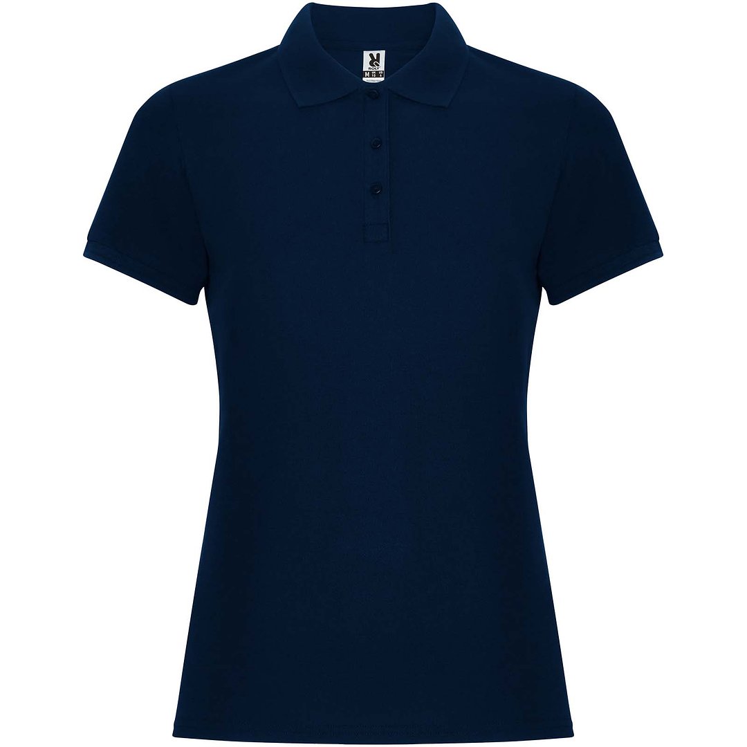 Premium Poloshirt für Damen - Emena