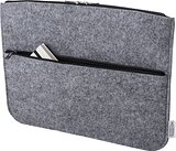 rPET Laptop-Tasche aus Filz Paly