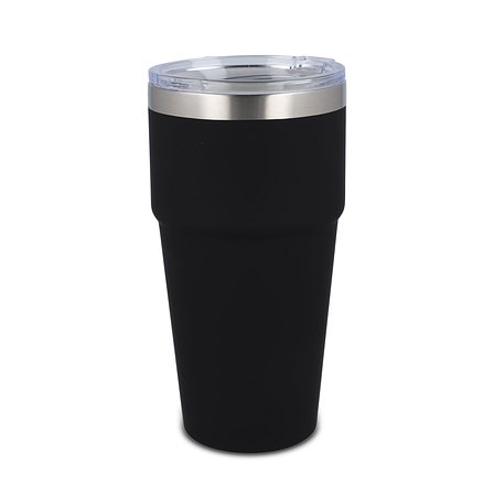 T-Ceramic Softtouch Becher 500 ml Fadrg