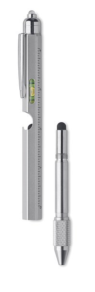 Kugelschreiber Multifunktion Buolf