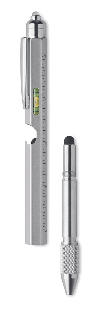 Kugelschreiber Multifunktion Buolf