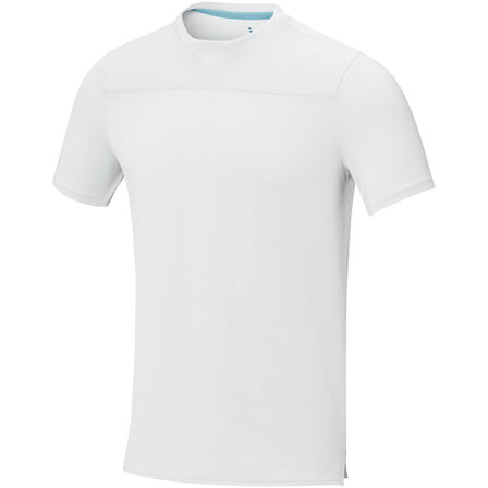 Cool Fit T-Shirt aus recyceltem GRS Material für Herren - Nigna