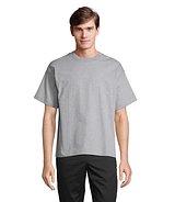 LEGACY OversizeD T-Shirt Ongaun