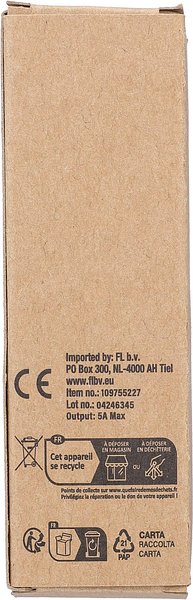 Nylon-Ladekabel 100W Stinan