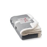 Fleece-Decke 190 g/m² Uolfen