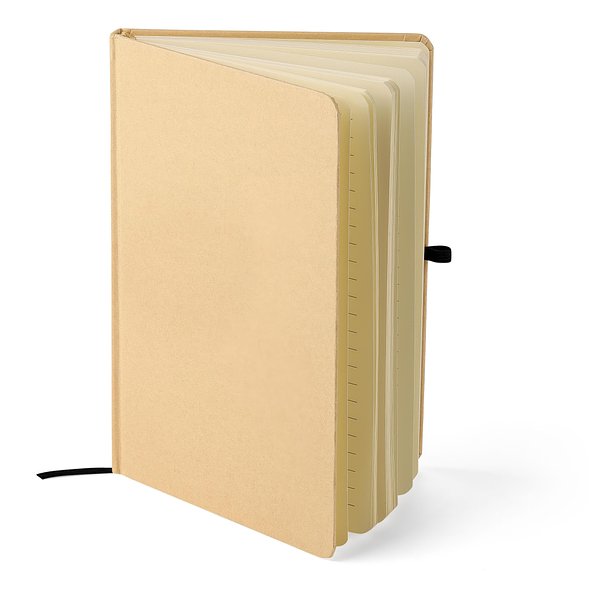 Notizbuch A5 Walia