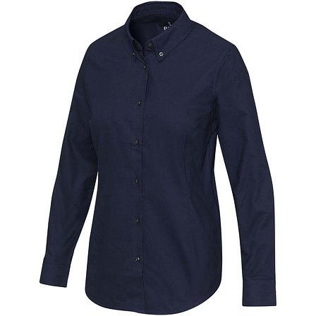 Oxford Bluse - Beatholen