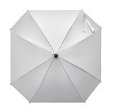 23 Regenschirm quadratisch Linatin