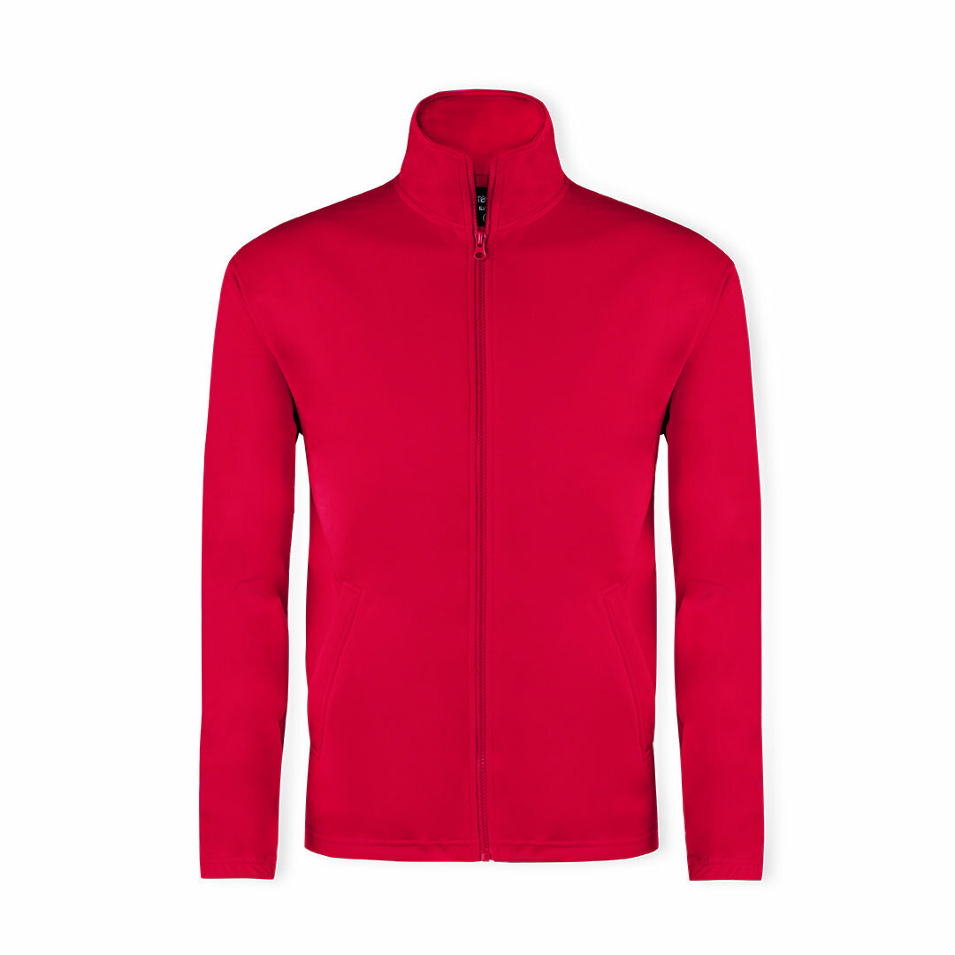 Technische Jacke Idten