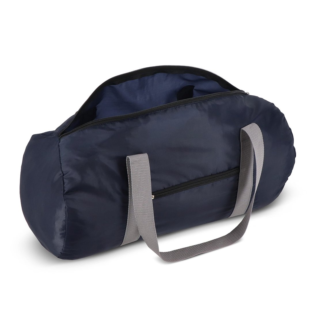 R-PET 190T Leichte Sport- und Reisetasche 48 x 23 x 23 cm 20 l Leengian