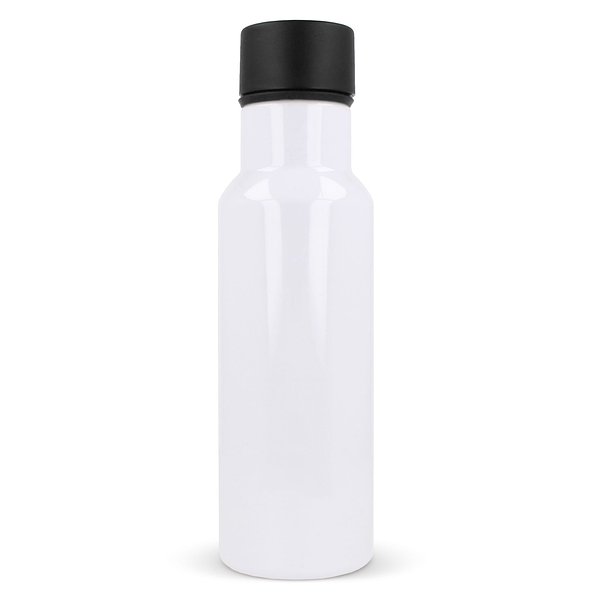 Wasserflasche Nouvel R-PET 600ml Itannatha