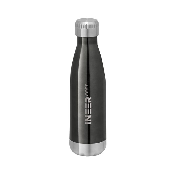 Isolierflasche 510 ml Benchta