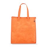 R-PET Kühltasche Non Woven 33x 25,5 x 37cm 75g/m² Stiana