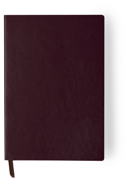 Notizblock Iddon